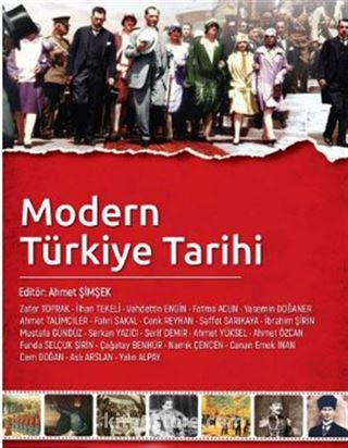 Modern Türkiye Tarihi