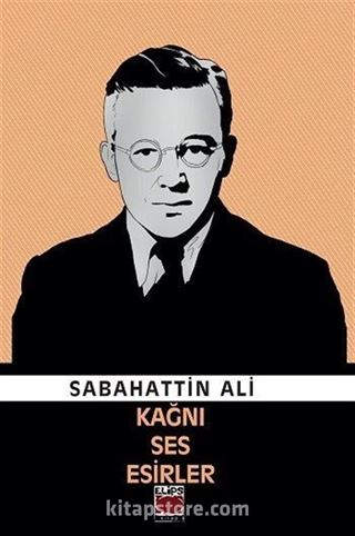 Kağnı, Ses, Esirler