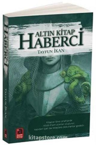 Altın Kitap / Haberci