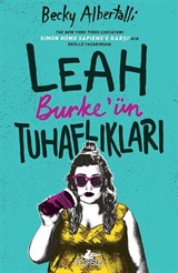 Leah Burke'ün Tuhaflıkları