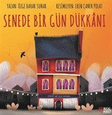 Senede Bir Gün Dükkanı