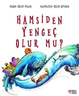 Hamside Yengeç Olur Mu?