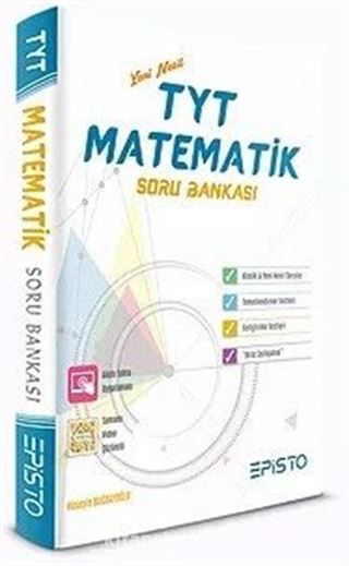 TYT Matematik Soru Bankası