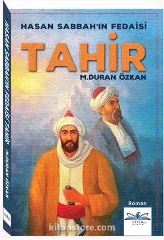 Hasan Sabbah'ın Fedaisi Tahir