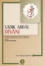 Sadık Abdal Divanı