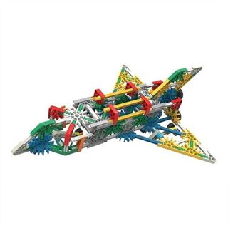 K'Nex Uçak Building Set Knex (17034)