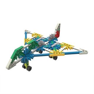 K'Nex Uçak Building Set Knex (17034)