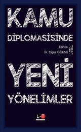 Kamu Diplomasisinde Yeni Yönelimler