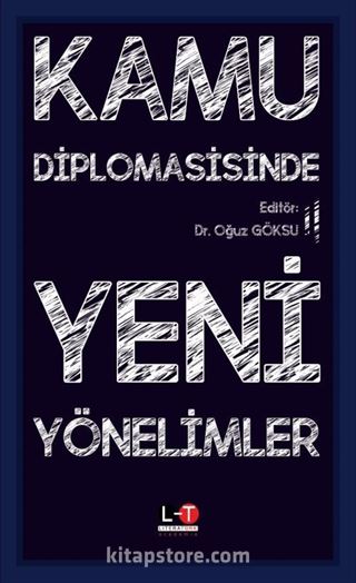 Kamu Diplomasisinde Yeni Yönelimler