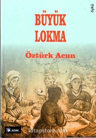 Büyük Lokma