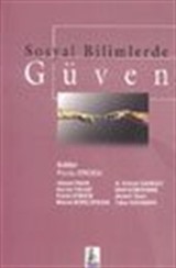 Sosyal Bilimlerde Güven