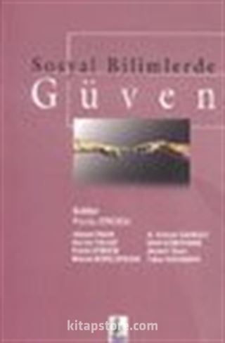 Sosyal Bilimlerde Güven