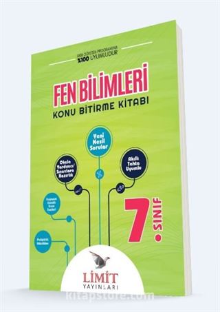 7. Sınıf Fen Bilimleri Konu Anlatım Föyleri