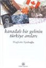 Kanadalı Bir Gelinin Türkiye Anıları