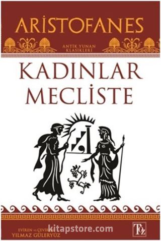 Kadınlar Mecliste