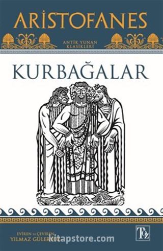 Kurbağalar