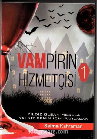 Vampirin Hizmetçisi 1