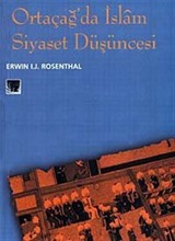 Ortaçağ'da İslam Siyaset Düşüncesi