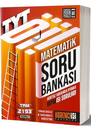 TYT Matematik Soru Bankası