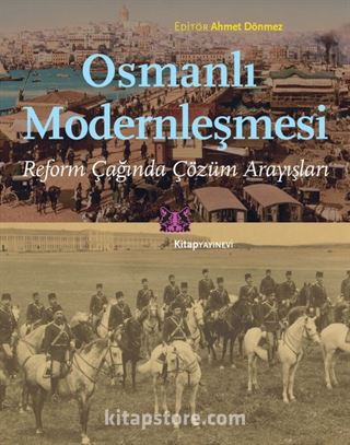 Osmanlı Modernleşmesi