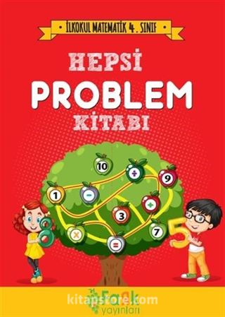 Hepsi Problem Kitabı 4