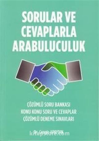 Sorular ve Cevaplarla Arabuluculuk