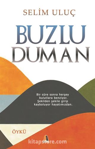 Buzlu Duman