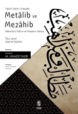 Metalib ve Mezahib