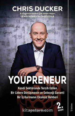 Youpreneur