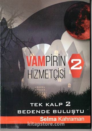 Vampirin Hizmetçisi 2