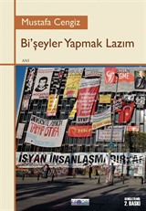 Bi'şeyler Yapmak Lazım 2