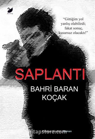 Saplantı