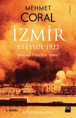 İzmir 13 Eylül 1922