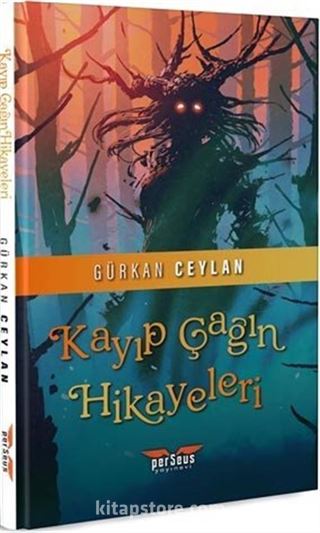 Kayıp Çağın Hikayeleri