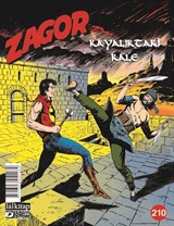 Zagor Sayı 210