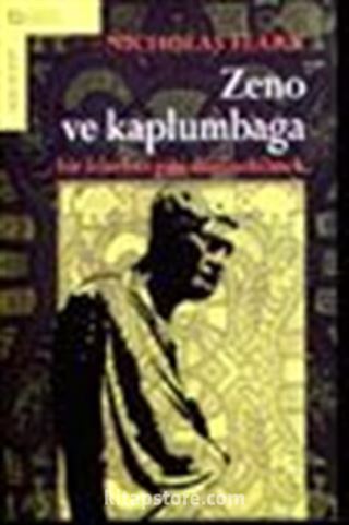 Zeno ve Kaplumbağa