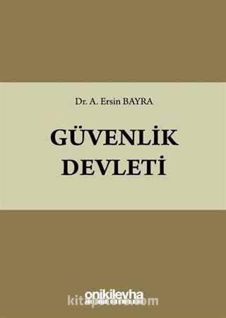 Güvenlik Devleti