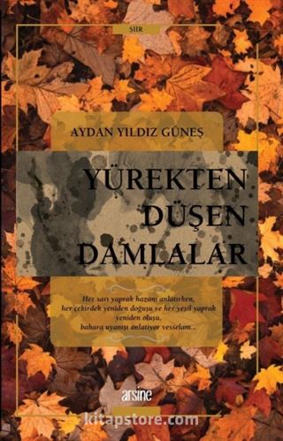 Yürekten Düşen Damlalar