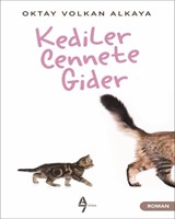 Kediler Cennete Gider