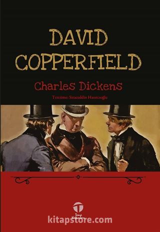 David Copperfield