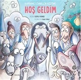 Hoş Geldim