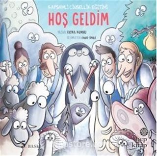 Hoş Geldim