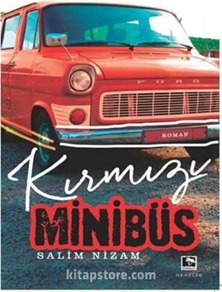 Kırmızı Minibüs