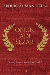 Onun Adı Sezar