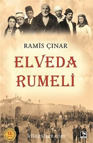 Elveda Rumeli