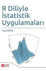 R Diliyle İstatistik Uygulamaları