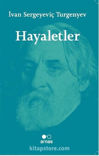 Hayaletler