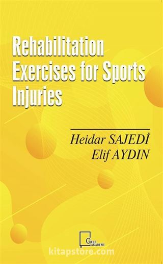 Rehabilitation Exercises for Sports Injuries