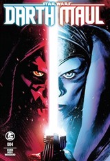 Star Wars: Darth Maul 4