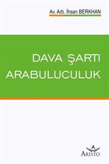 Dava Şartı Arabuluculuk